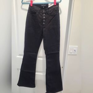 Lucky Brand Stevie Flare Jeans